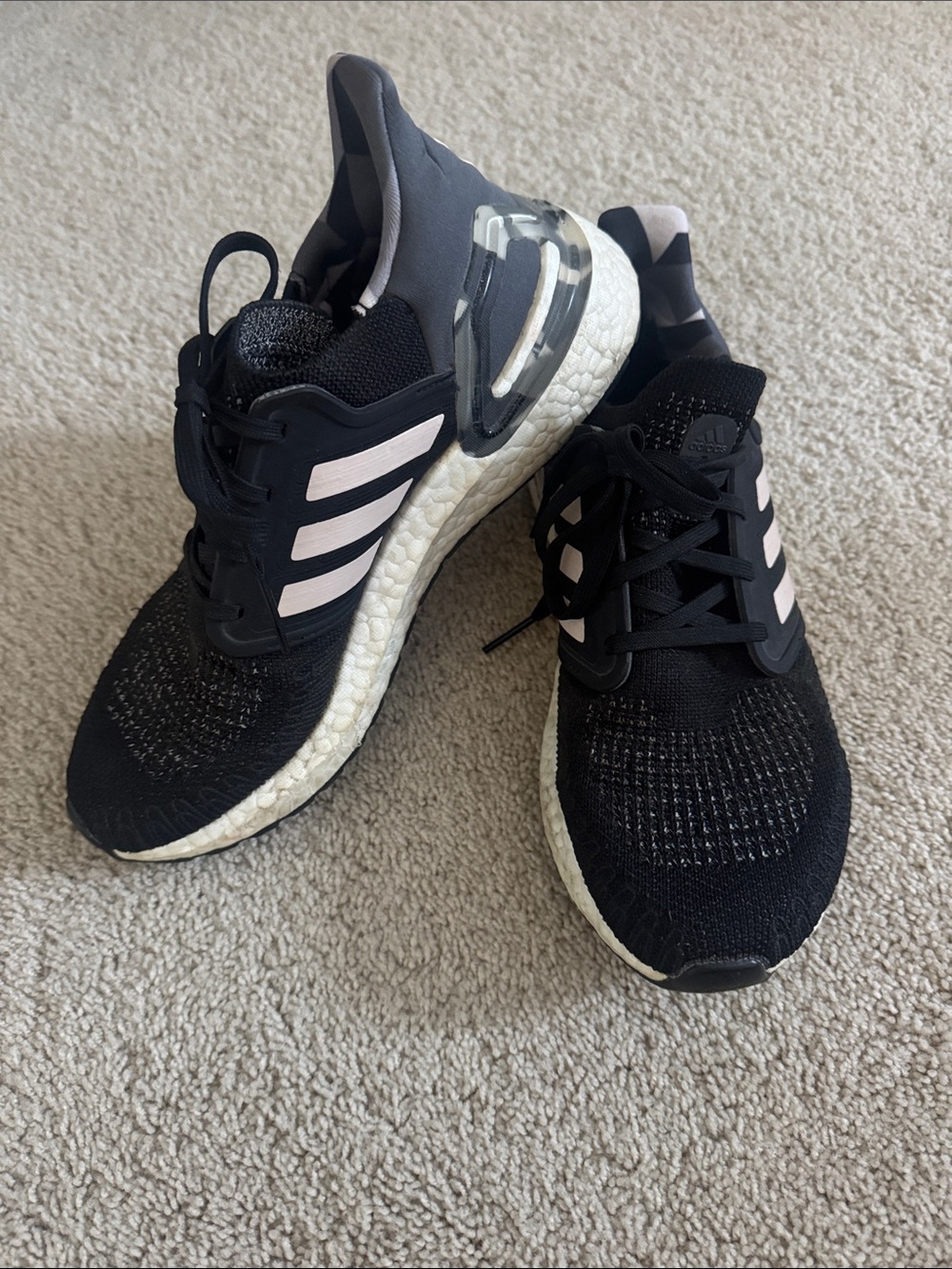 Adidas Womens Ultraboost Shoes